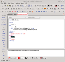 Da Vinci Code » Linux Magazine