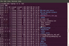 Figure 1: Add -hal to the ls to display all files with long-format permissions and file sizes in human-readable form.