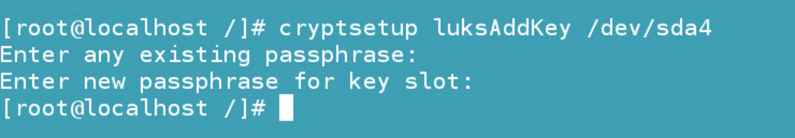 Simple Security » Linux Magazine