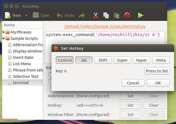 autokey for mac autokey for mac
