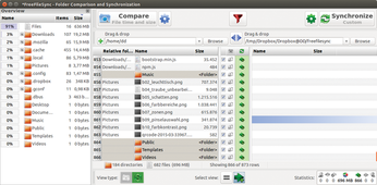 freefilesync alternative linux freefilesync alternative linux
