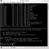 Figure 1: Btrfs-friendly commands like btrfs filesystem show work better in Snapper than conventional disk utilities like df -h.