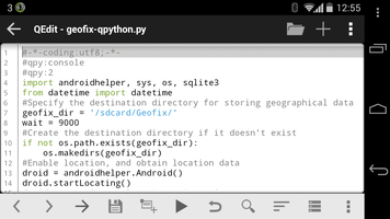 Instant App » Linux Magazine