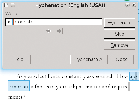 Hypnotation Tool Typecast » Linux Magazine