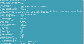 Fine Tuning » Linux Magazine