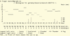 Figure 4: Even the 40-year-old finger Internet protocol lets you view the weather.