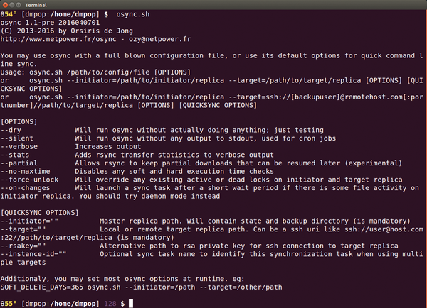 Sync and Host » Linux Magazine