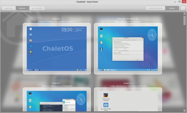 TÉLÉCHARGER LINUX CHALETOS OS 64 BIT CHALETOS TÉLÉCHARGER BIT 64 LINUX OS