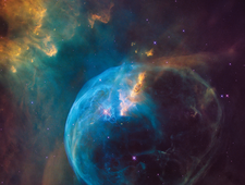 © Lead Image © NASA_ngc7635bubble_hubble26, 123RF.com © Lead Image © NASA_ngc7635bubble_hubble26, 123RF.com