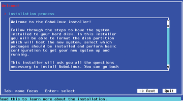 Gobolinux GoboLinux » Linux Magazine