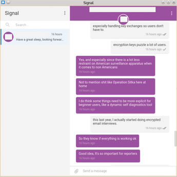 textsecure private messenger textsecure private messenger