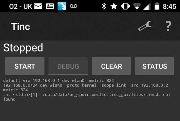 install tinc bsd install tinc bsd