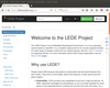 Figure 2: Find out how to build your own open source router with LEDE.