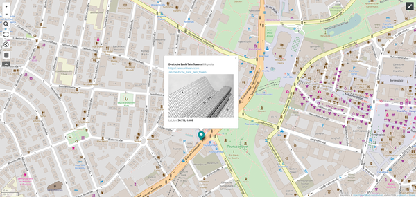 DIY Maps » Linux Magazine