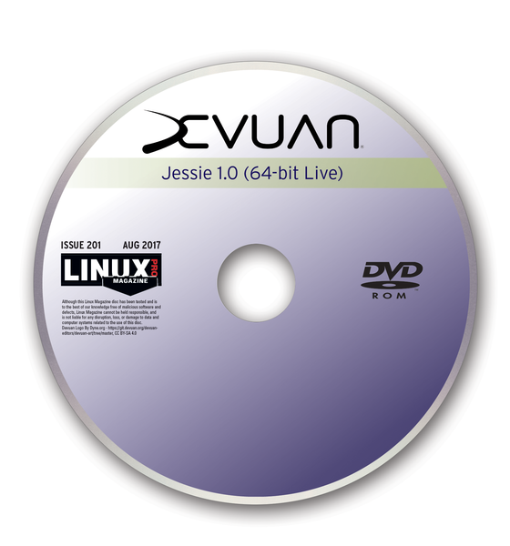 Диски в linux. DVD Linux. Bitive.