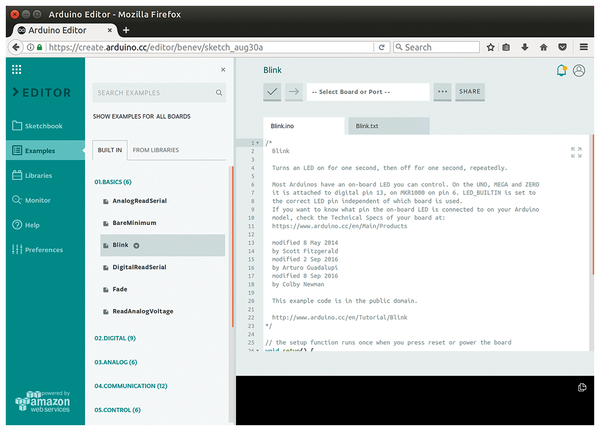 install arduino ide linux install arduino ide linux