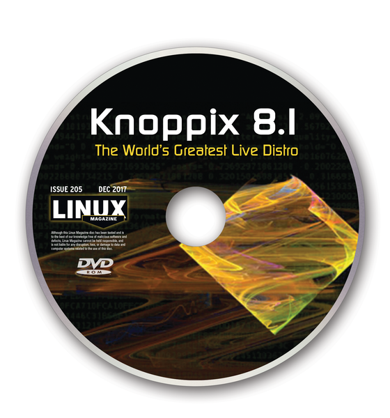 Livecd диск. Livecd диск