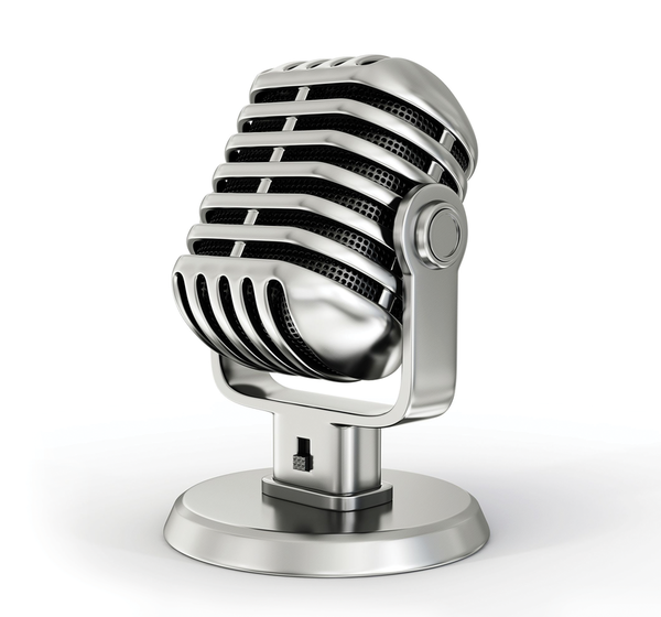 Linux Voice Introduction » Linux Magazine