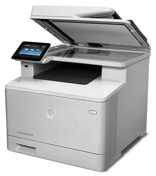 hp laserjet m477fdw driver download