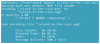 Figure 1: oggenc converts several formats to .ogg and edits file comments.