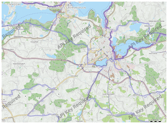 qmapshack build qmapshack build