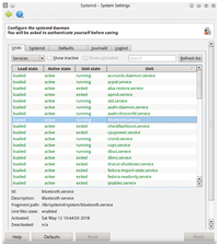 Command Center » Linux Magazine