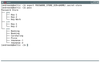 Figure 1: Once you have accumulated various access datasets, you can easily organize them in a folder structure that Pass displays as a tree when called without parameters.