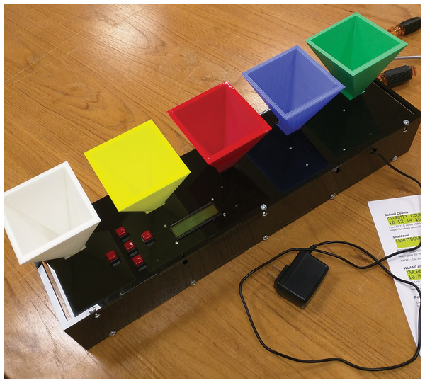 A Penny for Your Thoughts » Linux Magazine