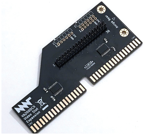 Open Hardware Reform » Linux Magazine