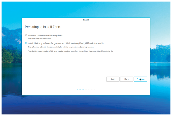 Zorin Os 15 1 Review Make Tech Easier