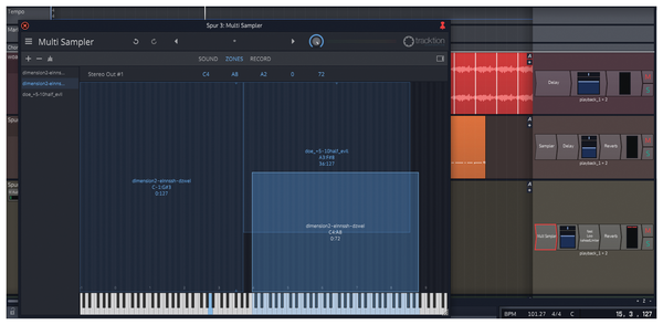 Sound Machine » Linux Magazine