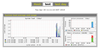 Figure 4: Monitorix gives you a quick overview of the load on the Karoshi server.