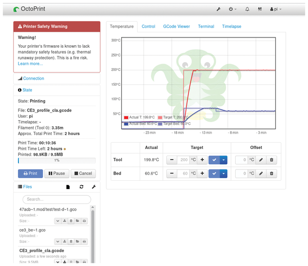 Tutorials 3d Print Tools Linux Magazine