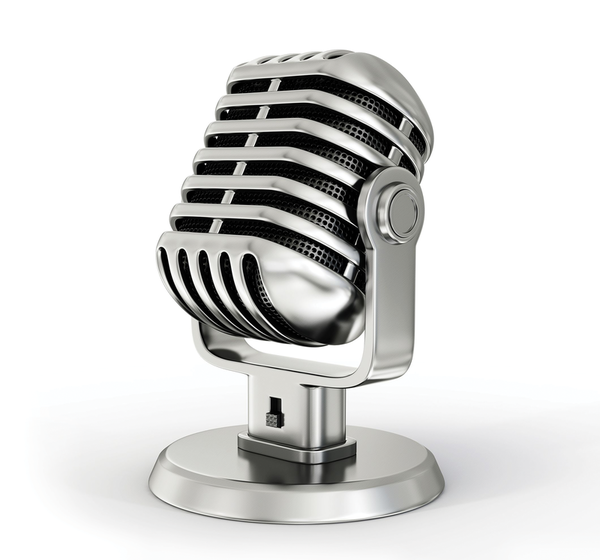 Linux Voice Introduction » Linux Magazine