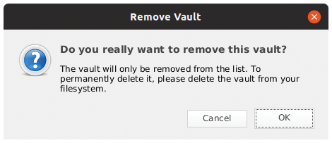 cryptomator vault software cryptomator vault software