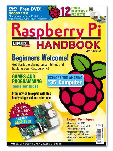 On The Dvd Linux Magazine
