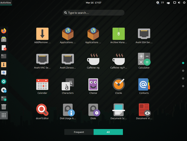 On the DVD » Linux Magazine