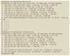 Figure 1: Where the classic traceroute fails, a simple -T (for TCP-SYN) often does the trick.