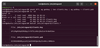 Figure 2: Creating the cryptographic keys is reminiscent of SSH. Repeat the commands on every computer that is involved.