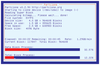 Figure 5: Depending on the size of the disk and the network bandwidth, the cloning (and deployment) process can take quite a while.