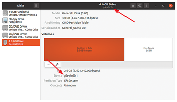 Tutorial – Ventoy » Linux Magazine : vimarsana.c