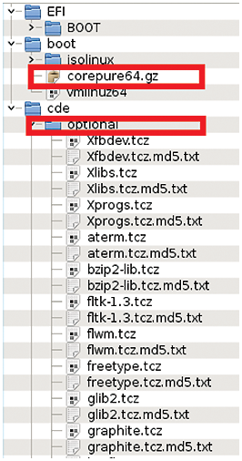 Tiny Extensions Â» Linux Magazine