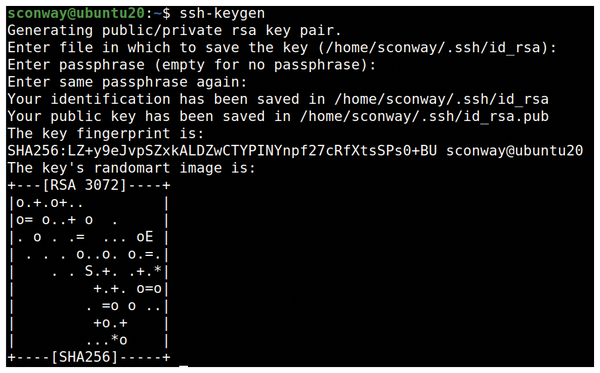 Visual Cues » Linux Magazine