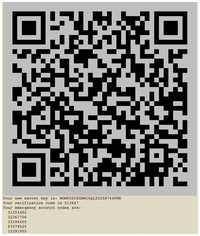 Double Your Security » Linux Magazine : vimarsana.com