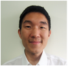 Figure 1: Aaron Lin has managed the IRCNow project since 2019.