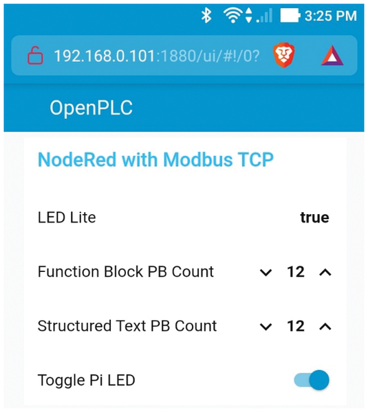 Openplc