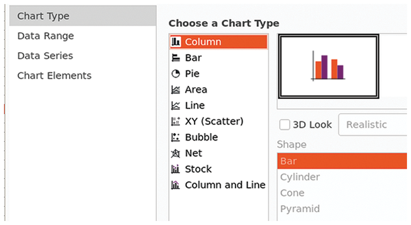 Plotting and Data Visualization » Linux Magazine