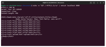 Self Made » Linux Magazine