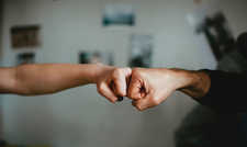 © Photo by Markus Spiske on Unsplash © Photo by Markus Spiske on Unsplash