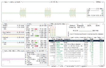 System Under Control » Linux Magazine